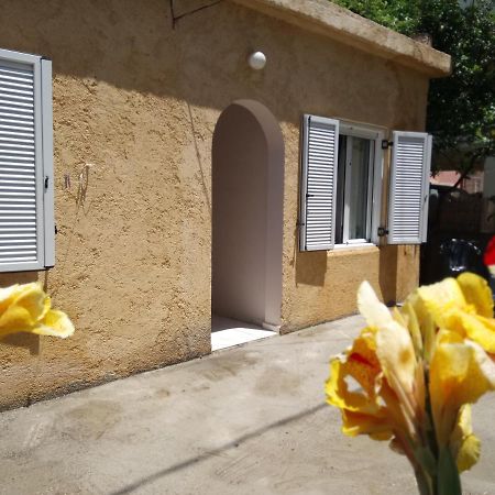 חאניה Sitzanaki Home מראה חיצוני תמונה