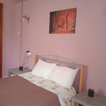 חאניה Sitzanaki Home מראה חיצוני תמונה