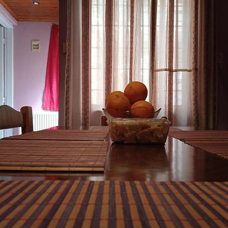 חאניה Sitzanaki Home מראה חיצוני תמונה