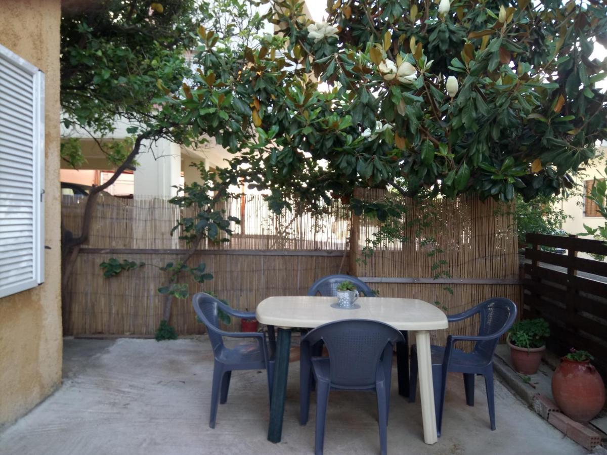 חאניה Sitzanaki Home מראה חיצוני תמונה