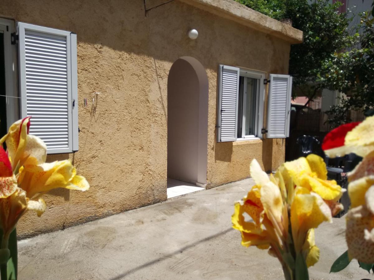 חאניה Sitzanaki Home מראה חיצוני תמונה
