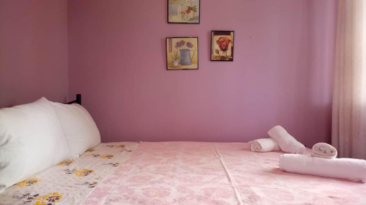 חאניה Sitzanaki Home מראה חיצוני תמונה