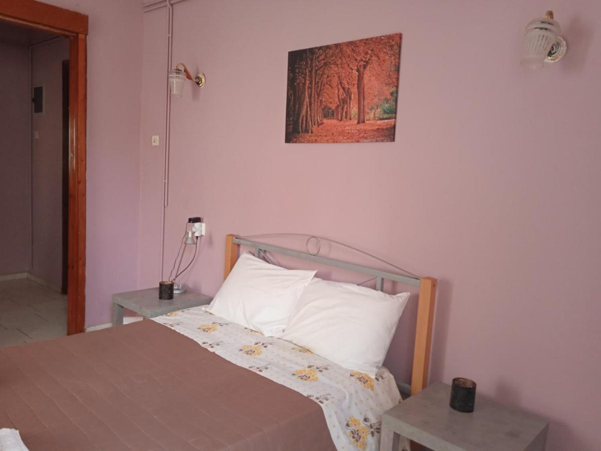 חאניה Sitzanaki Home מראה חיצוני תמונה