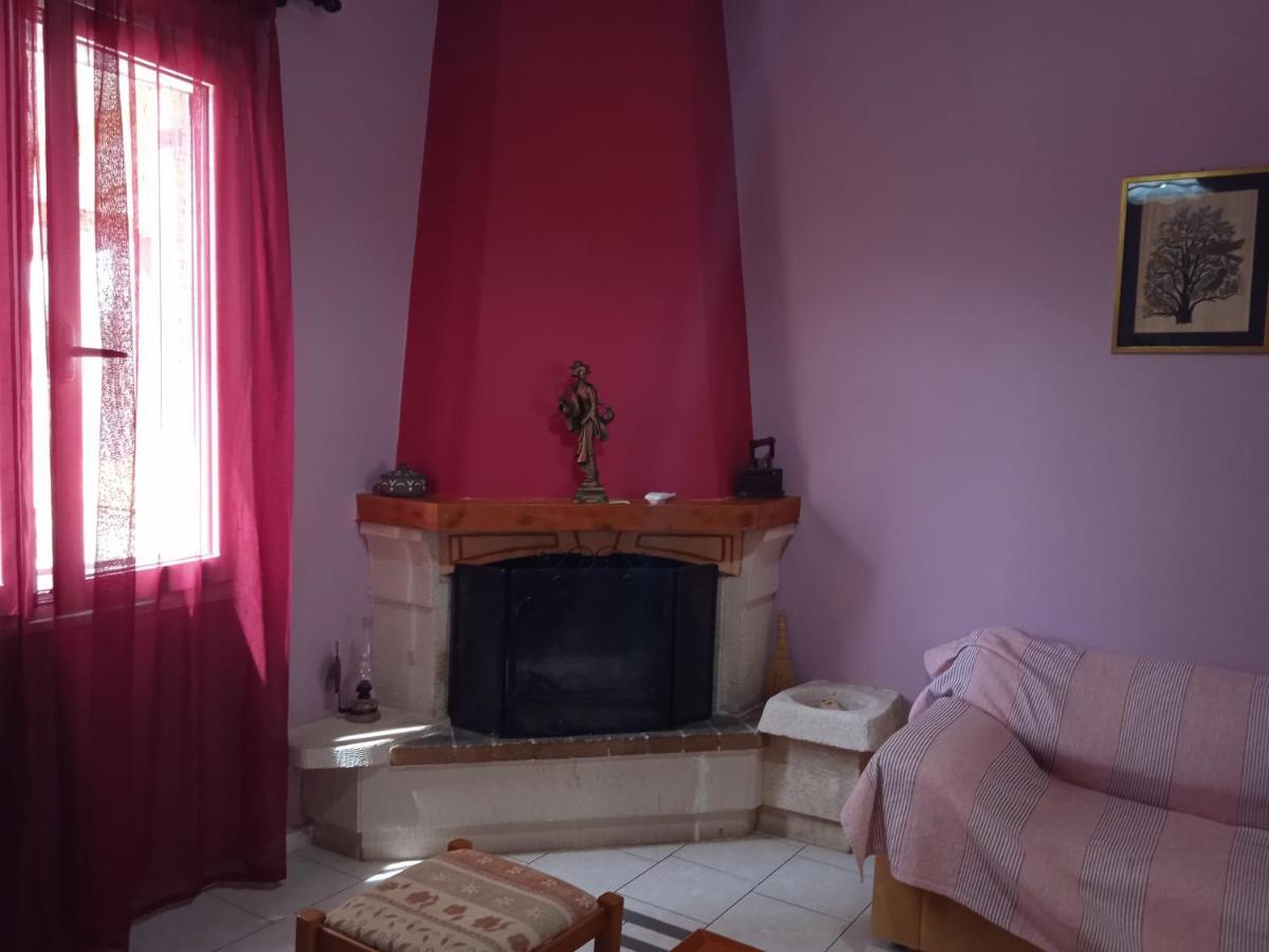 חאניה Sitzanaki Home מראה חיצוני תמונה