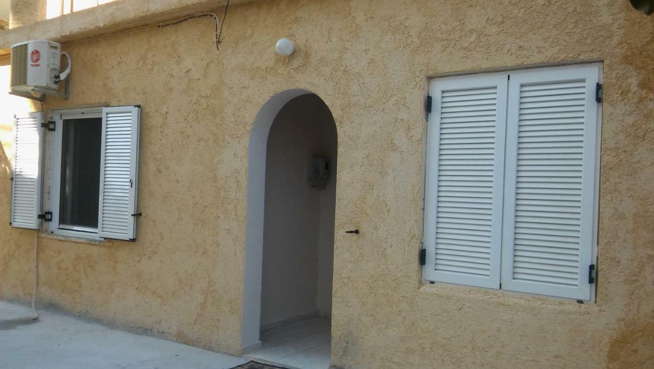 חאניה Sitzanaki Home מראה חיצוני תמונה
