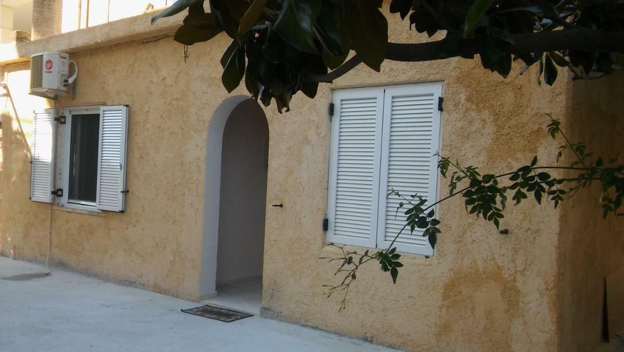 חאניה Sitzanaki Home מראה חיצוני תמונה