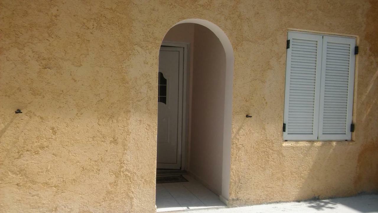 חאניה Sitzanaki Home מראה חיצוני תמונה
