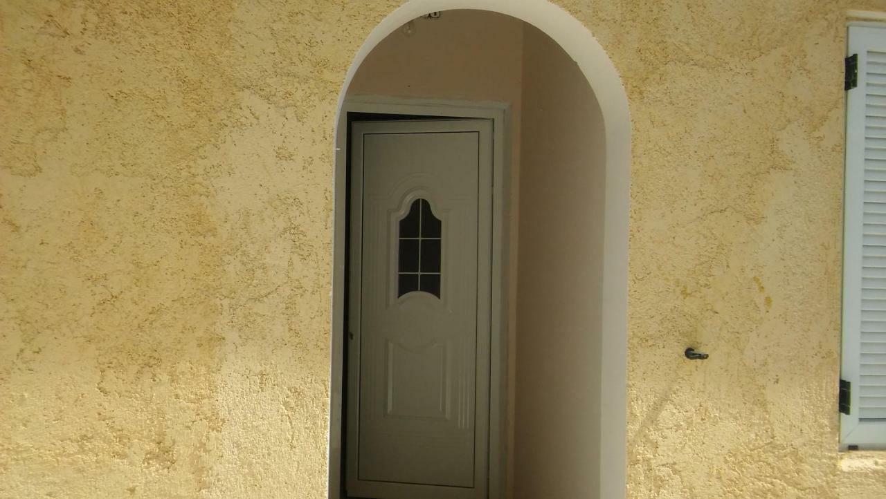 חאניה Sitzanaki Home מראה חיצוני תמונה
