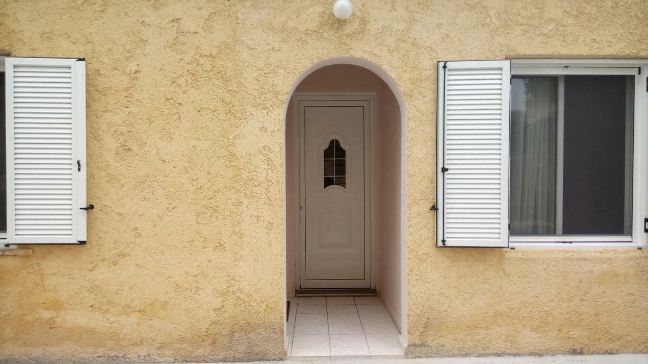 חאניה Sitzanaki Home מראה חיצוני תמונה