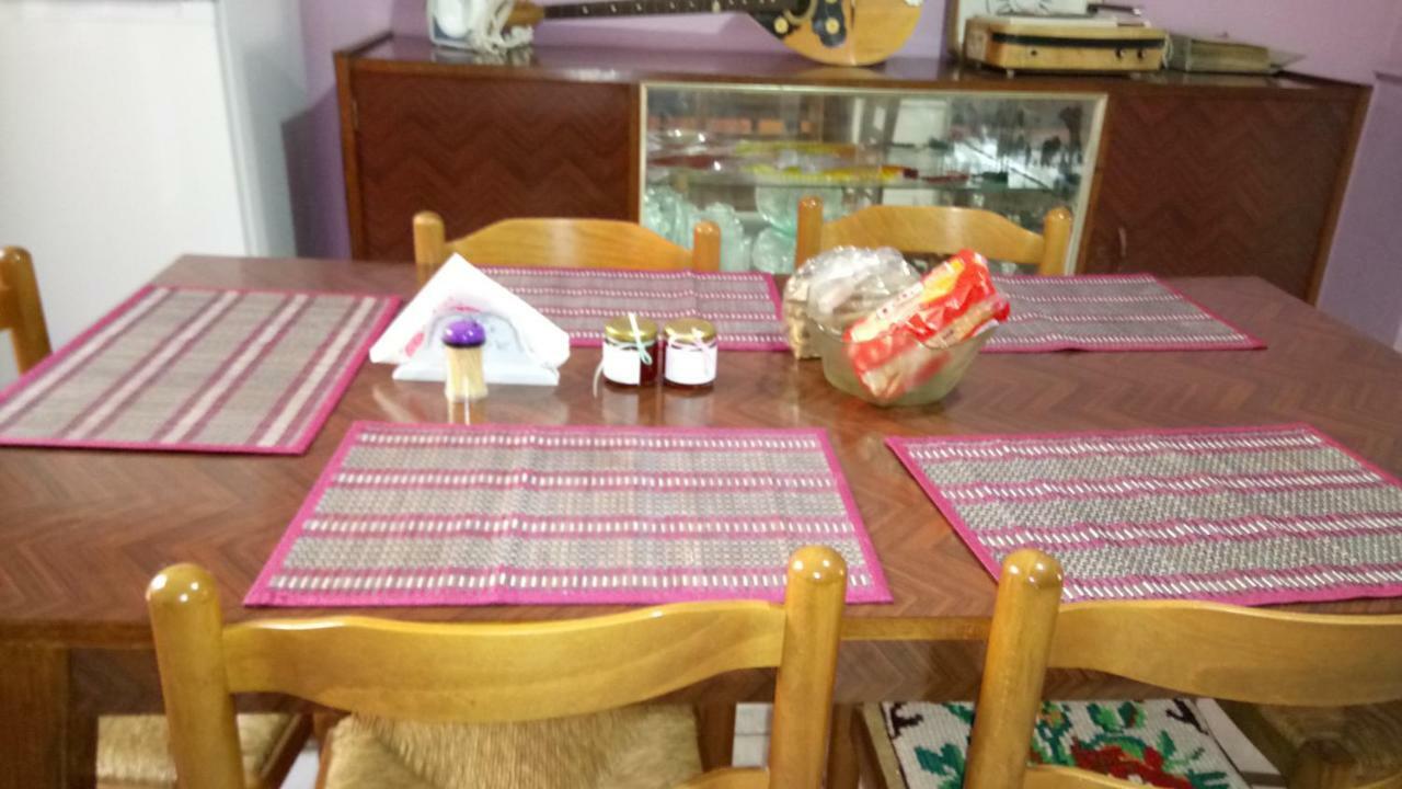 חאניה Sitzanaki Home מראה חיצוני תמונה